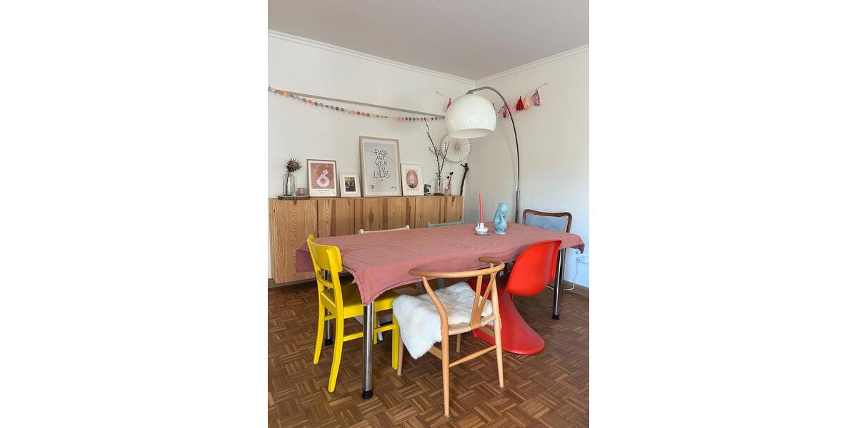 Terrassenwohnung Solingen Wald - 6 Zimmer, 130 m&sup2;, 340.000&euro; | Angebot:27425687
