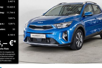 Kia Stonic 39.067 km 14.290 &euro; Remscheid 42897