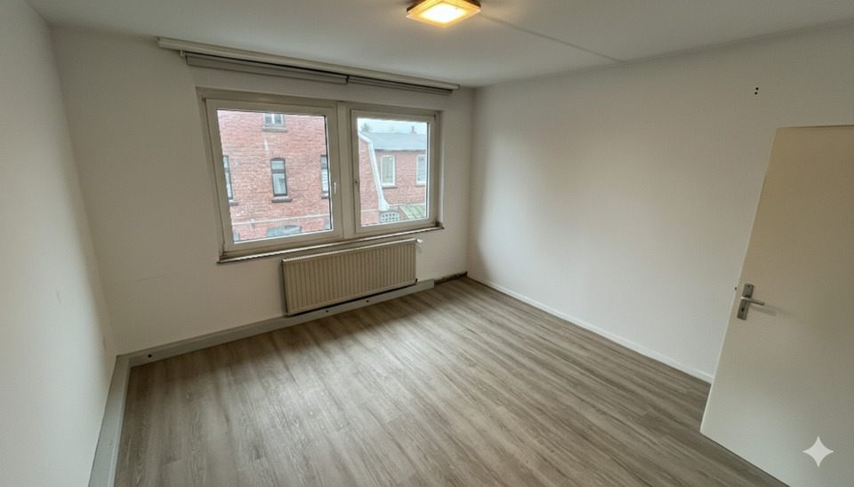 Etagenwohnung Solingen Burg - 2 Zimmer, 55 m&sup2;, 690&euro; | Angebot:25252039