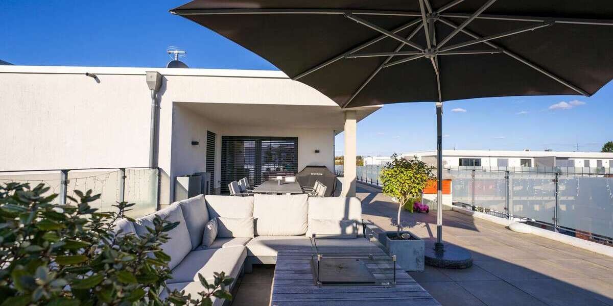Etagenwohnung Solingen Ohligs/Aufderhöhe/Merscheid - 5 Zimmer, 214 m&sup2;, 990.000&euro; | Angebot:26139085
