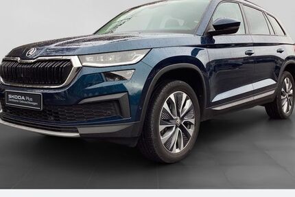 Skoda Kodiaq 63.594 km 31.910 &euro; Remscheid 42857