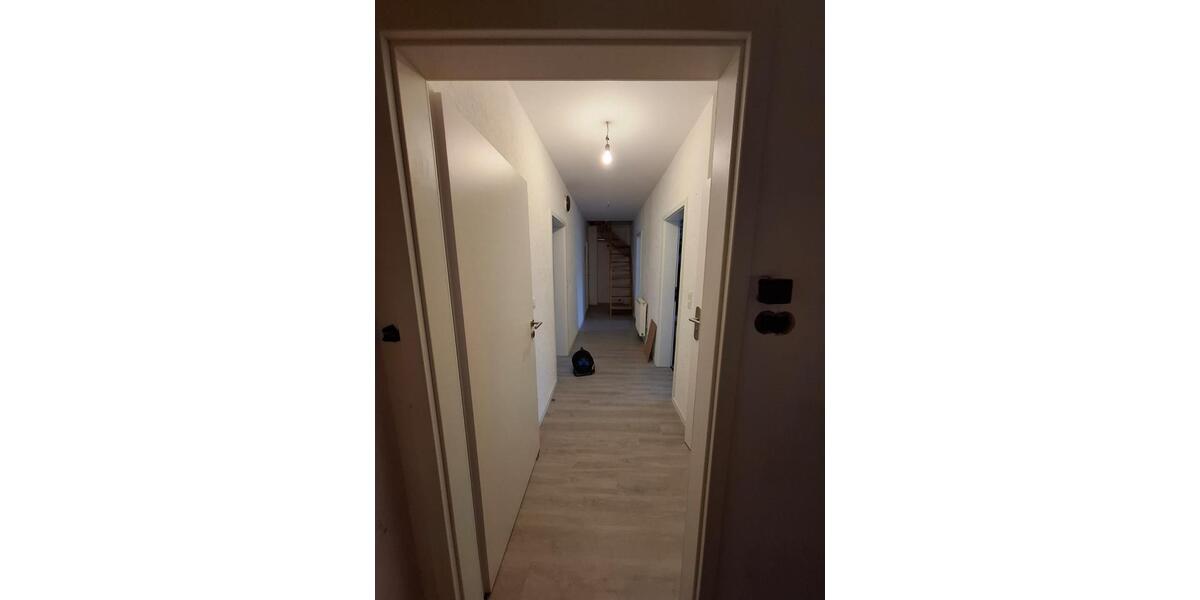 Maisonettenwohnung Hagen Hagen-Nord - 5 Zimmer, 120 m&sup2;, 750&euro; | Angebot:24379899