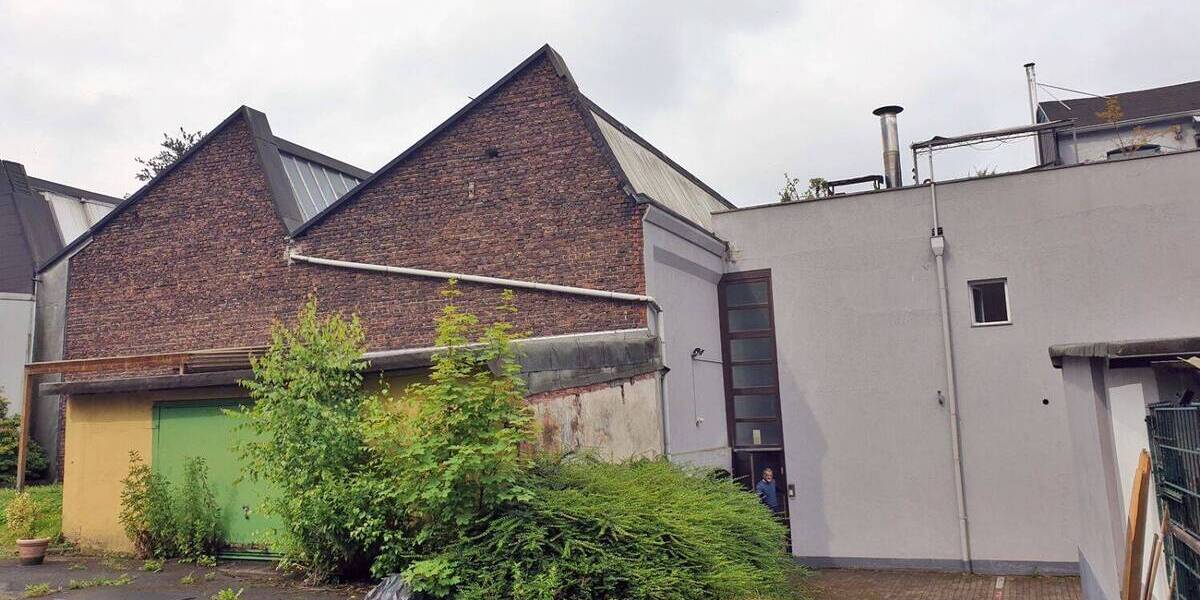 Gewerbeobjekt Wuppertal Langerfeld - 6.550&euro; | Angebot:25699845