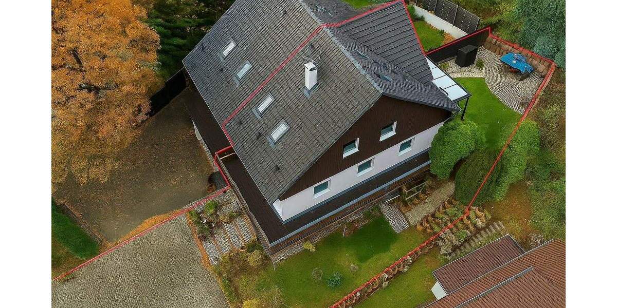 Doppelhaushälfte Burscheid - 5 Zimmer, 106 m&sup2;, 435.000&euro; | Angebot:25683094