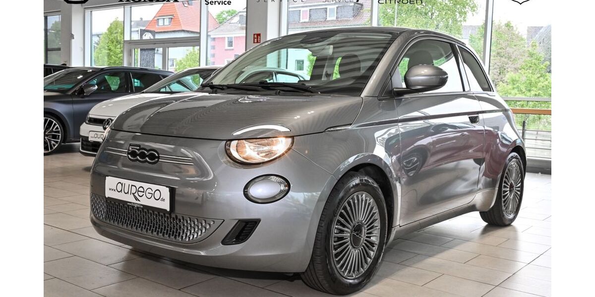 Fiat 500e 43.534 km 16.980 &euro; Remscheid 42855