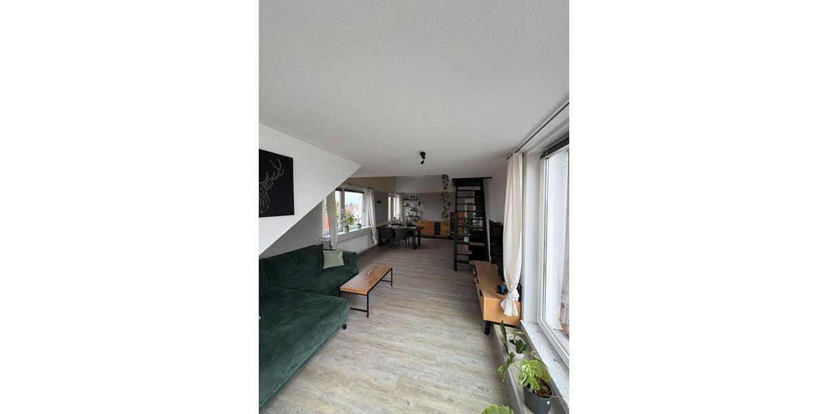 Maisonettenwohnung Hagen - 3.5 Zimmer, 103 m&sup2;, 255.000&euro; | Angebot:26959493