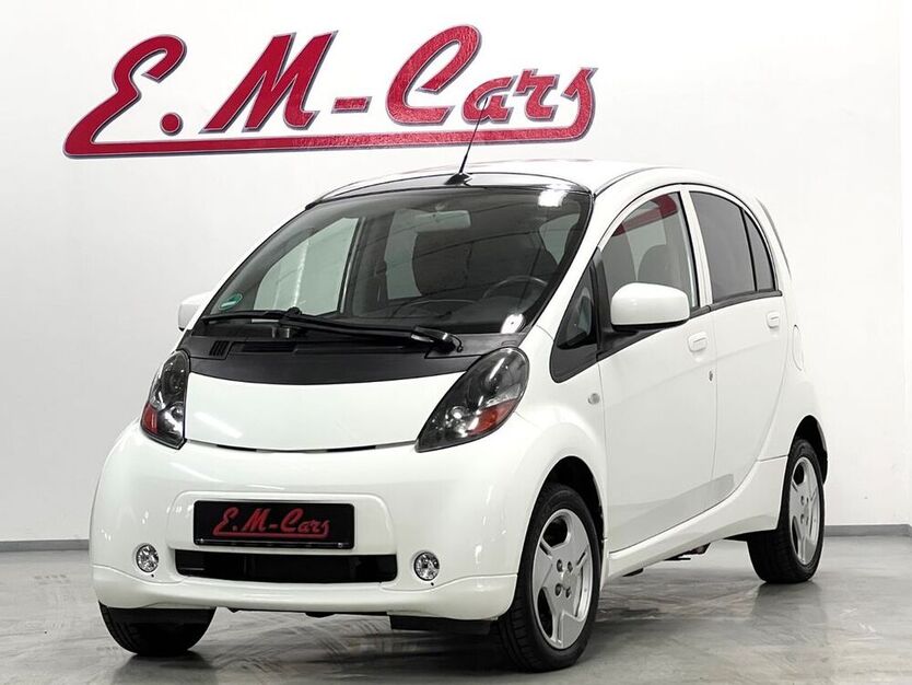 i-MiEV