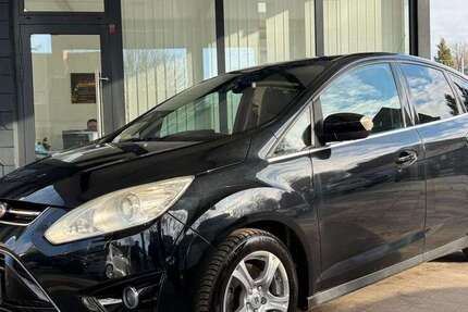 Ford C-Max 108.000 km 8.600 &euro; Düsseldorf 40599
