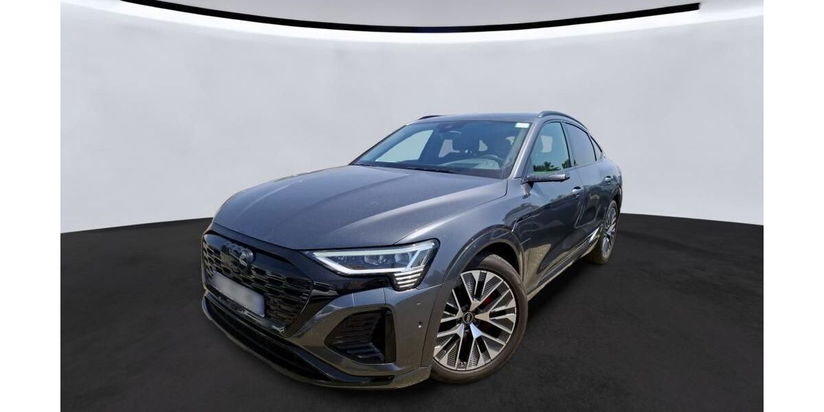 Audi Q8 e-tron 62.450 km 51.945 &euro; Hagen 58091