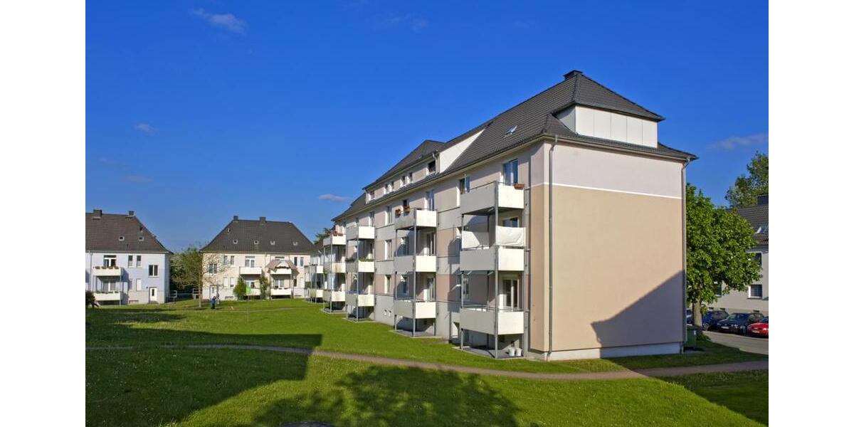 Erdgeschoßwohnung Hagen Hagen-Nord - 2 Zimmer, 51 m&sup2;, 399&euro; | Angebot:26349948