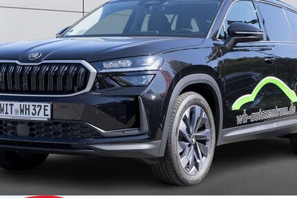 Skoda Kodiaq 5.999 km 51.795 € Witten 58453