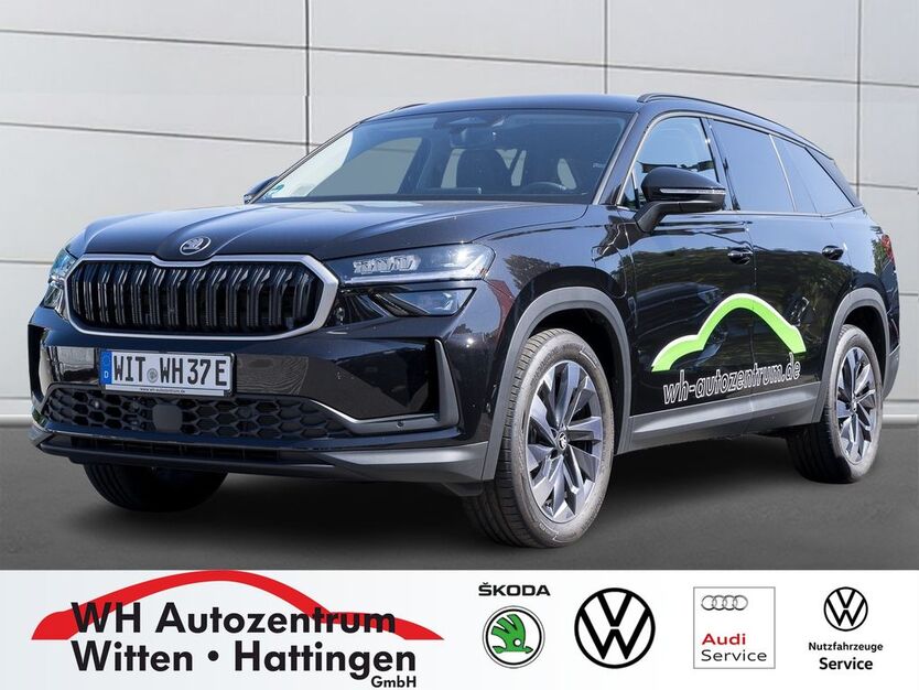 Skoda Kodiaq 5.999 km 51.795 € Witten 58453