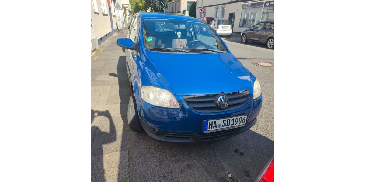 VW Fox 188.562 km 950 &euro; Hagen 58091