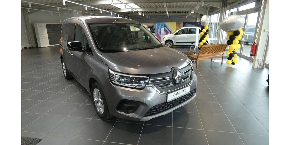Renault Kangoo 20.500 km 29.500 € Wipperfürth 51688