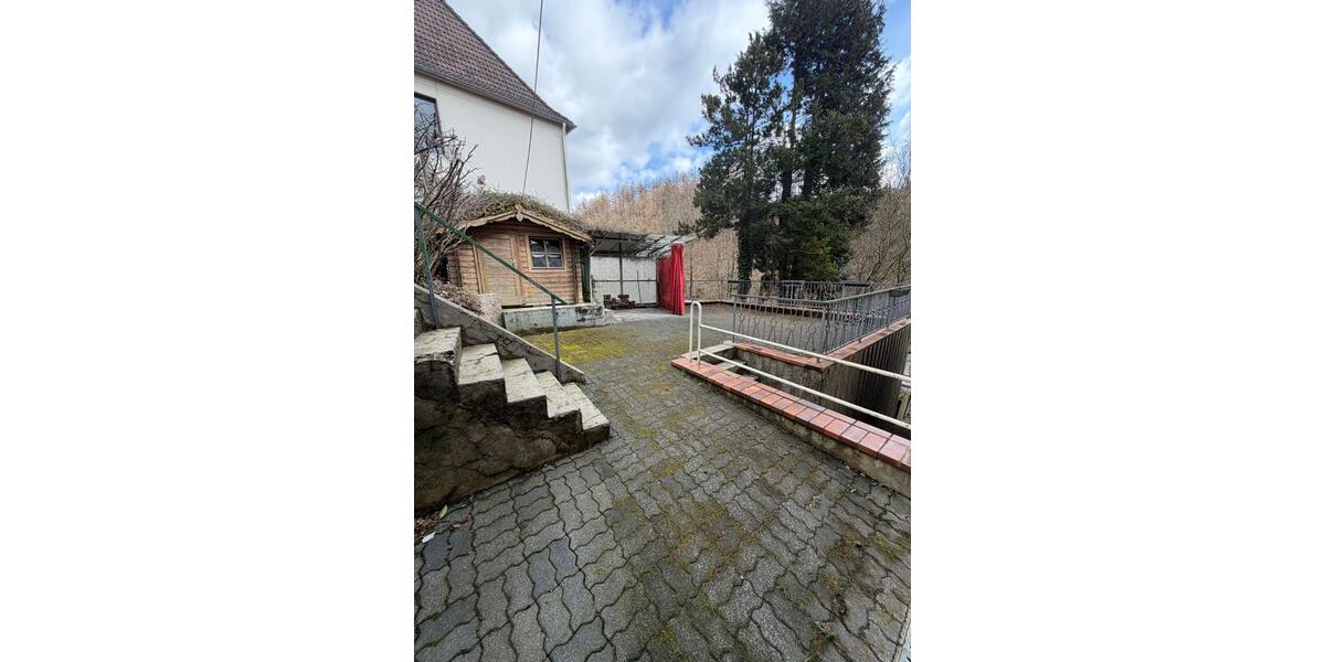 Mehrfamilienhaus, Wohnhaus Schalksmühle - 7 Zimmer, 165 m&sup2;, 340.000&euro; | Angebot:25756056
