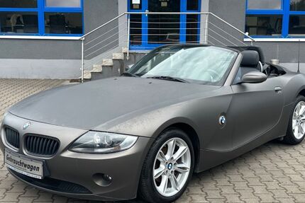 BMW Z4 166.777 km 9.000 &euro; Monheim am Rhein 40789