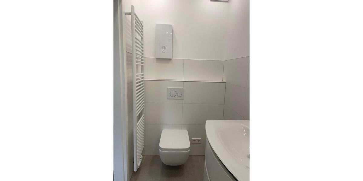 2 Zimmer Wohnung 49 qm in Hückeswagen, I. OG, Ab Januar 2026 zimmer