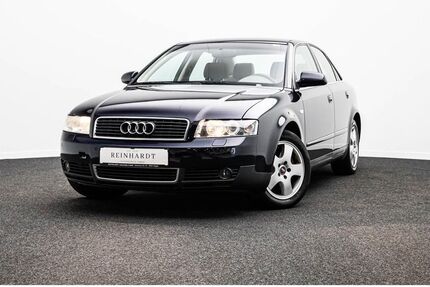 Audi A4 203.336 km 1.689 &euro; Hagen 58091