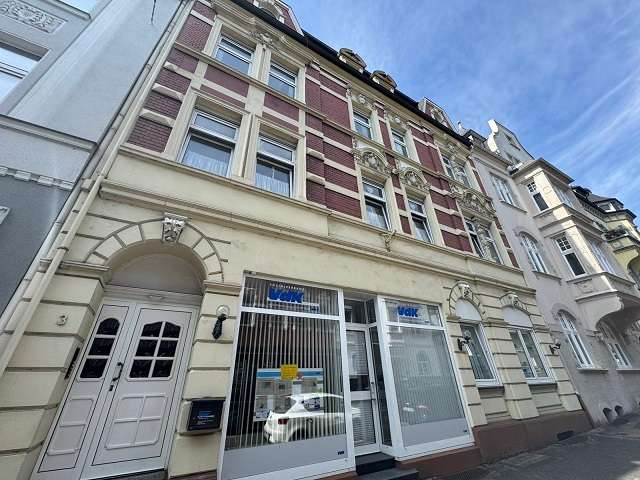 Etagenwohnung Gevelsberg Klostermark - 2 Zimmer, 78 m&sup2;, 590&euro; | Angebot:27167130