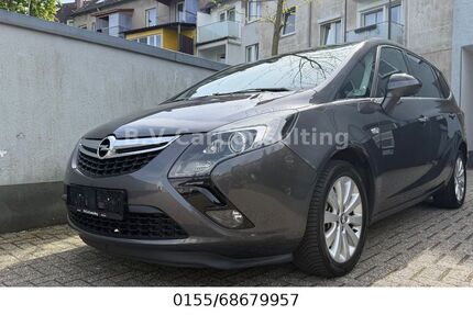 Opel Zafira Tourer 109.450 km 10.898 &euro; Remscheid 42859