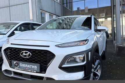 Hyundai KONA 45.627 km 16.950 &euro; Bergisch Gladbach 51469