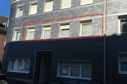 Wohnung Remscheid Gemarkung Bergisch Born - 2 Zimmer, 40 m&sup2;, 368&euro; | Angebot:25519484