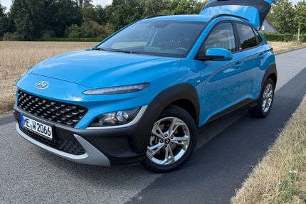 Hyundai KONA 25.990 km 16.900 &euro; Monheim 40789