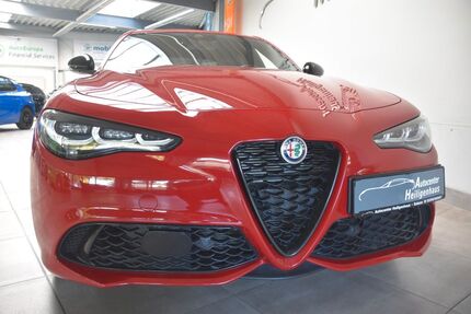 Alfa Romeo Giulia 50.119 km 32.980 &euro; Heiligenhaus 42579