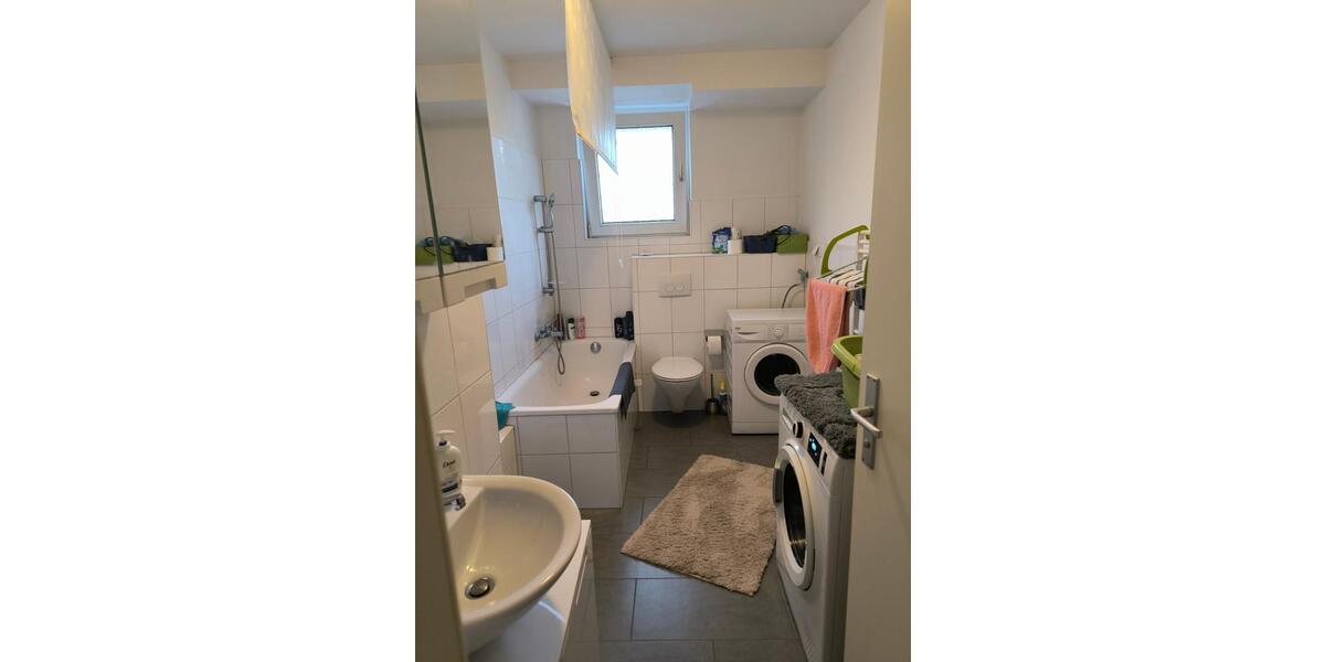 Etagenwohnung Leverkusen Opladen - 2 Zimmer, 56 m&sup2;, 616&euro; | Angebot:25352297