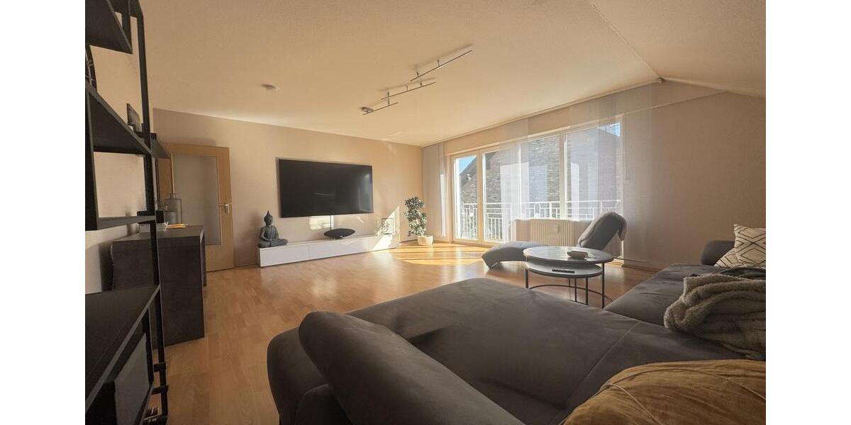Dachgeschoßwohnung Leverkusen Bergisch Neukirchen - 2 Zimmer, 82 m&sup2;, 850&euro; | Angebot:26424002