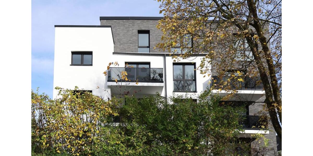 Neubauerstbezug! Penthouse mit Dachterrassen und Weitblick! 3 zimmer