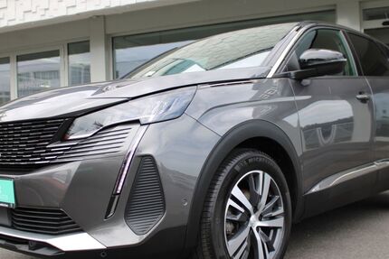 Peugeot 3008 15.306 km 24.990 &euro; Remscheid 42897
