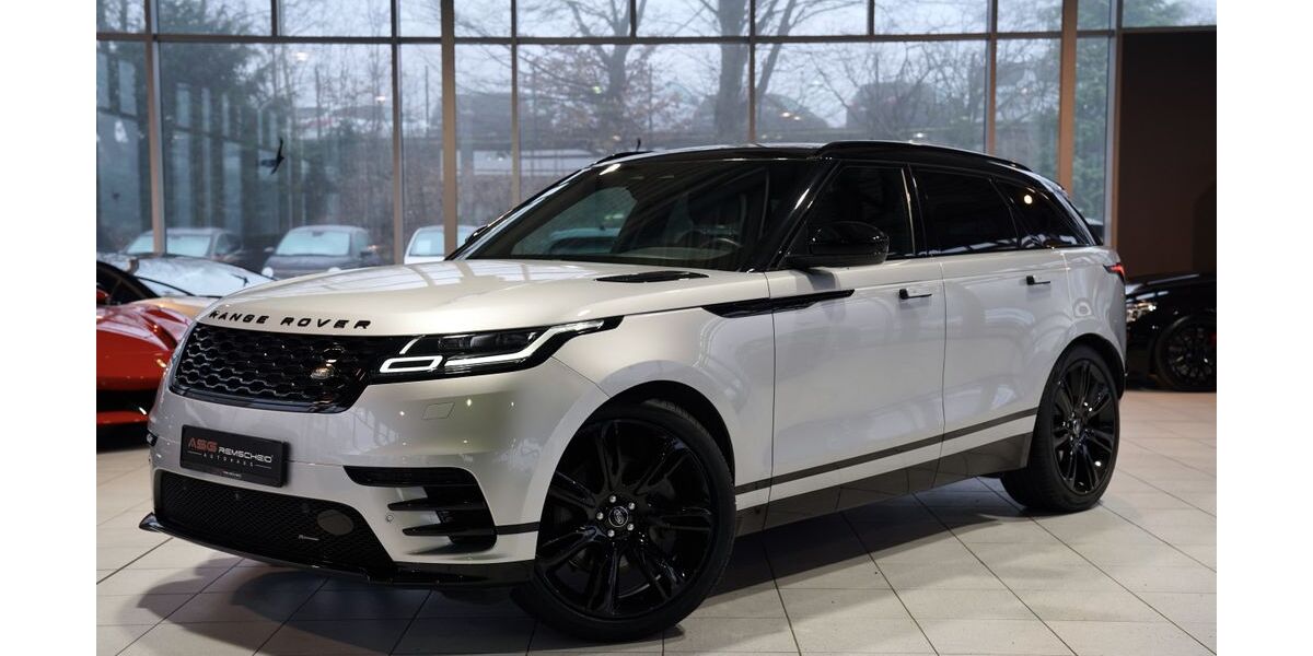 Land Rover Range Rover Velar 26.800 km 64.900 &euro; Remscheid/NRW 42855