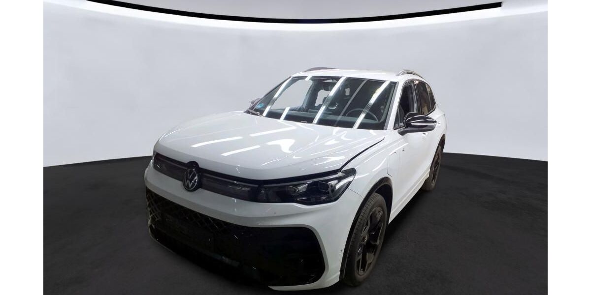 VW Tiguan 60.757 km 42.245 &euro; Hagen 58091