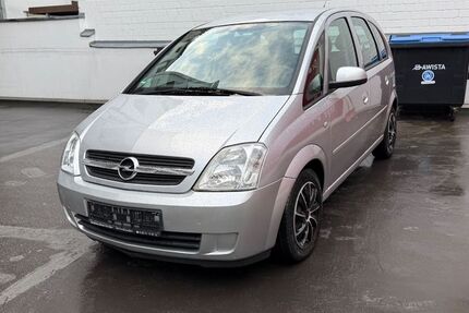 Opel Meriva 177.500 km 1.450 &euro; Düsseldorf 40229