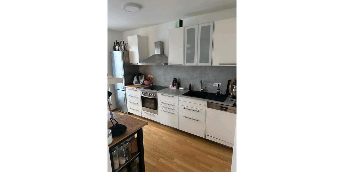 WG Zimmer Köln Ehrenfeld 1 zimmer