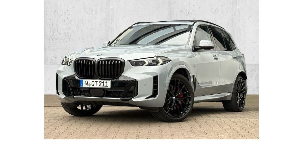 BMW X5 2.673 km 90.780 &euro; Wuppertal 42117