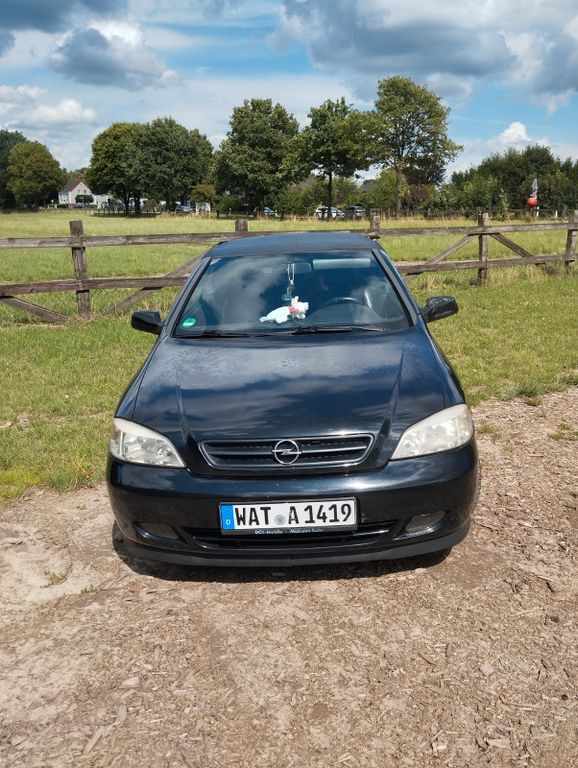 Astra