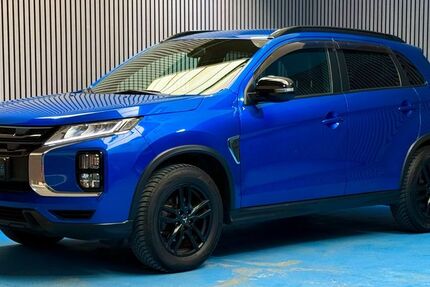 Mitsubishi ASX 38.339 km 18.800 &euro; Engelskirchen 51766