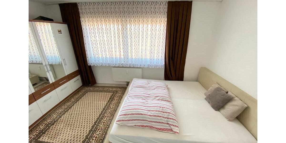Etagenwohnung Köln Kalk - 2 Zimmer, 54 m&sup2;, 225.000&euro; | Angebot:27006891