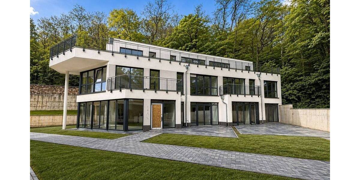 Etagenwohnung Düsseldorf Ludenberg - 3 Zimmer, 113 m&sup2;, 695.000&euro; | Angebot:25686286