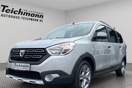 Dacia Lodgy 133.856 km 11.990 &euro; Dormagen 41540