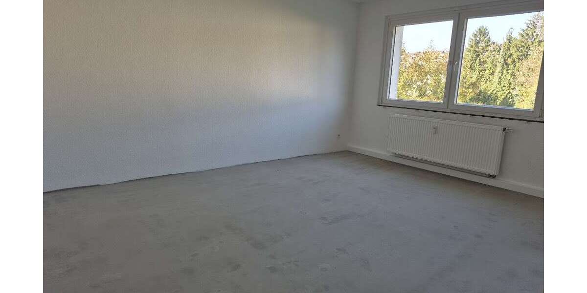 Wohnung zum Mieten in Wuppertal 262 € 36.38 m² 1 zimmer