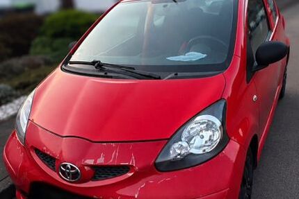 Toyota Andere 151.000 km 1.700 &euro; Kürten 51515