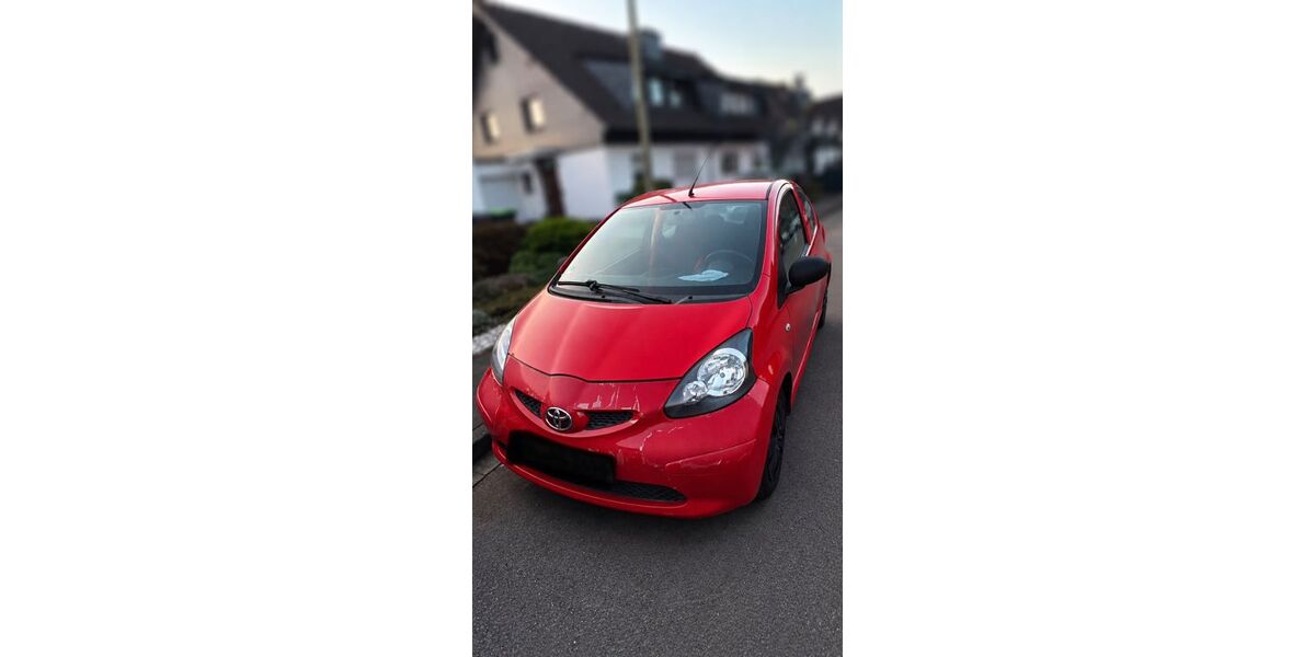 Toyota Andere 151.000 km 1.700 &euro; Kürten 51515