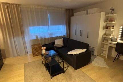 Schönes 1-Zimmer-Apartment in Solingen-Ohligs 1 zimmer