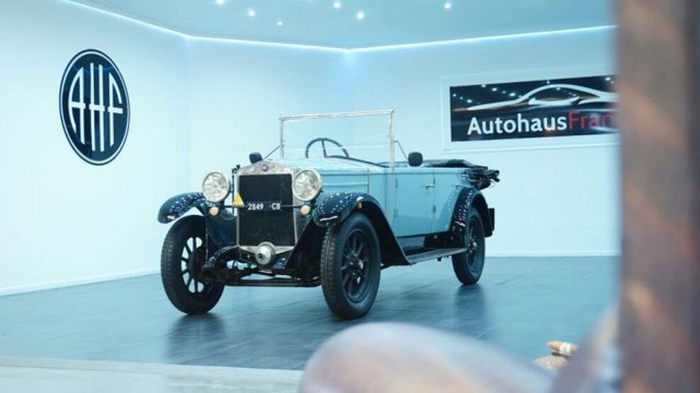 Fiat Andere 65.790 km 29.997 € Remscheid-Lüttringhausen 42899