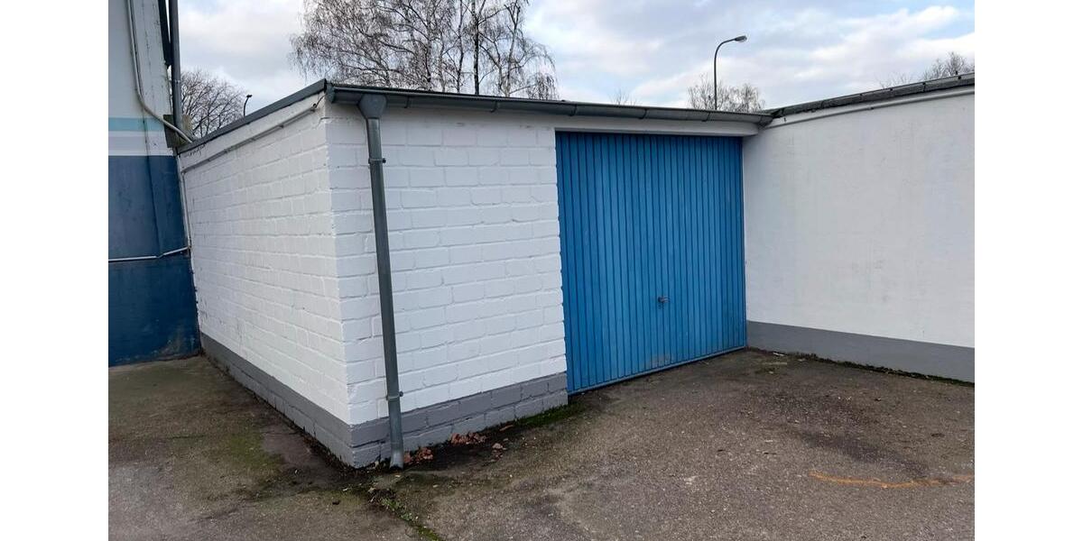 Gewerbeobjekt Langenfeld (Rheinland) - 485&euro; | Angebot:25407993