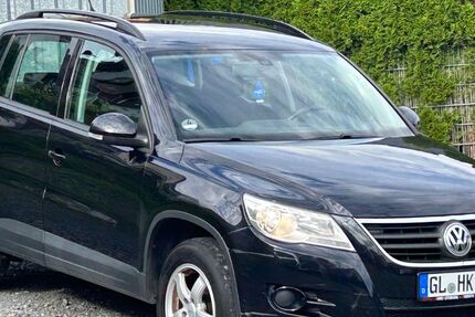 VW Tiguan 191.000 km 3.000 &euro; Overath bei Köln 51491