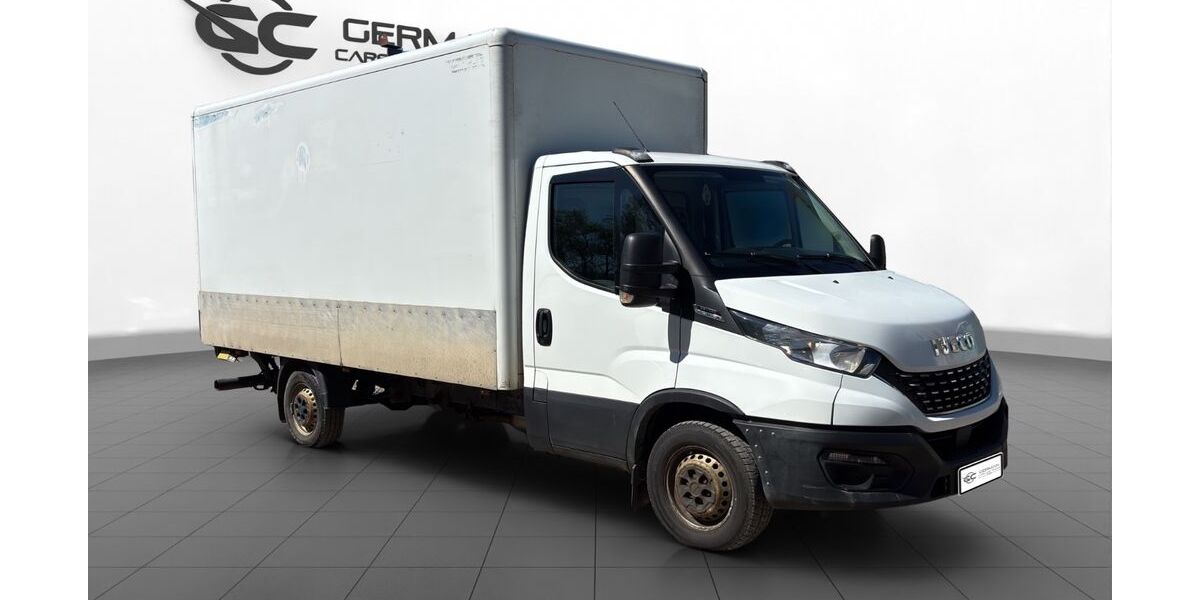 IVECO Andere 325.000 km 12.999 &euro; Hagen 58089
